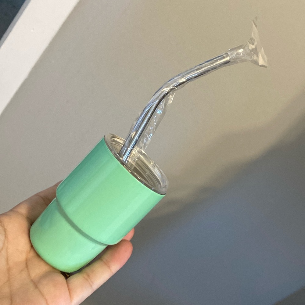 Mini 2 ounce Tumblr new